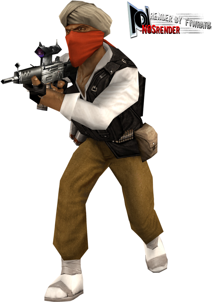 Counter Strike Png Pic - Halo Combat Evolved Cover Clipart (700x1000), Png Download