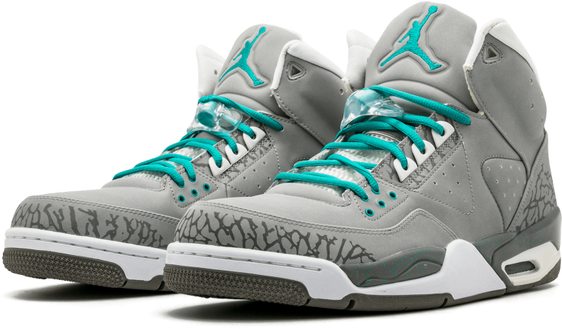 Most Jordan Fans Know About The Jordan Dub Zero, Spiz'ike - Basketball Shoe Clipart (1000x600), Png Download