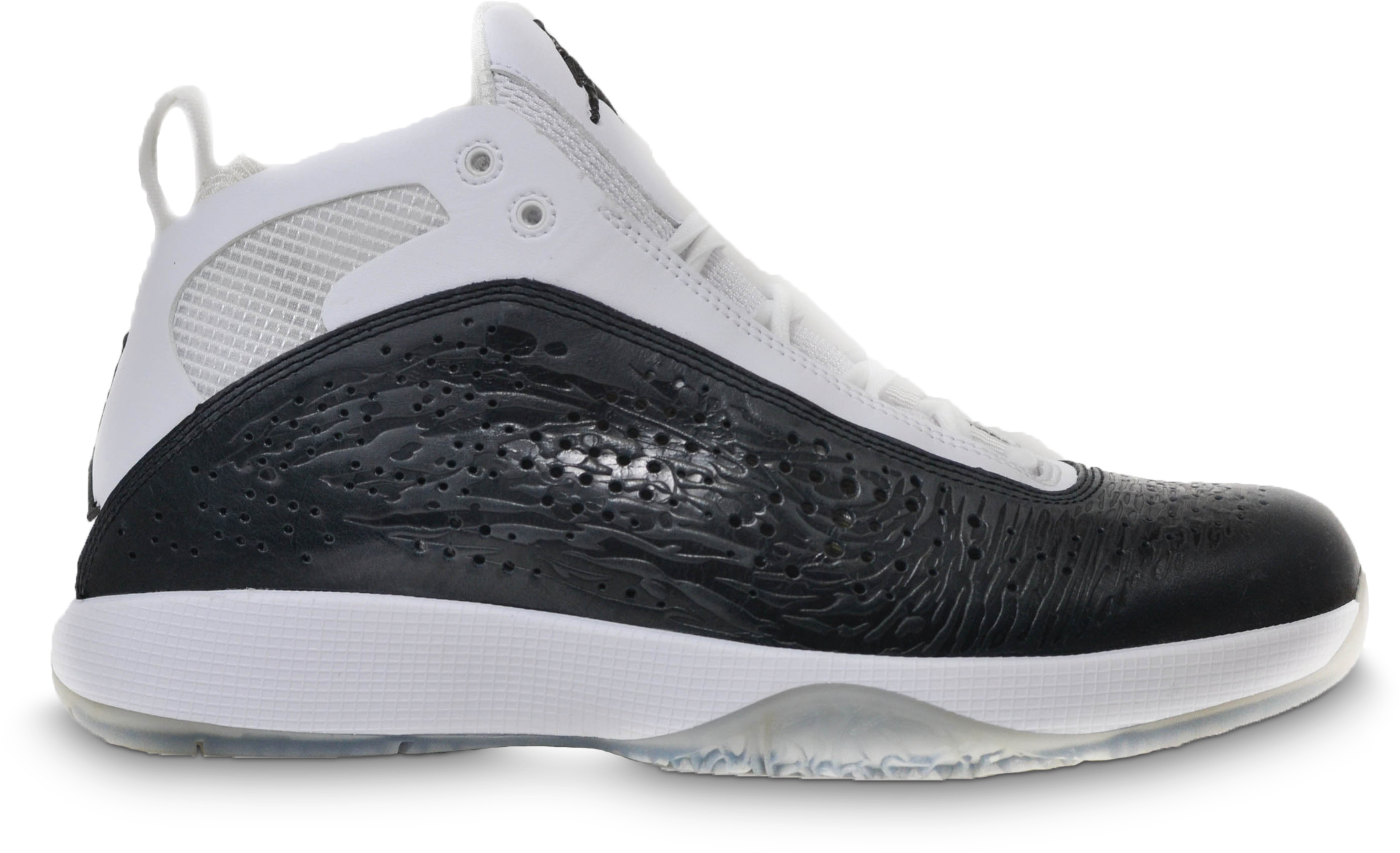 Air Jordan 2011 - Air Jordan 2011 Png Clipart (2375x1638), Png Download