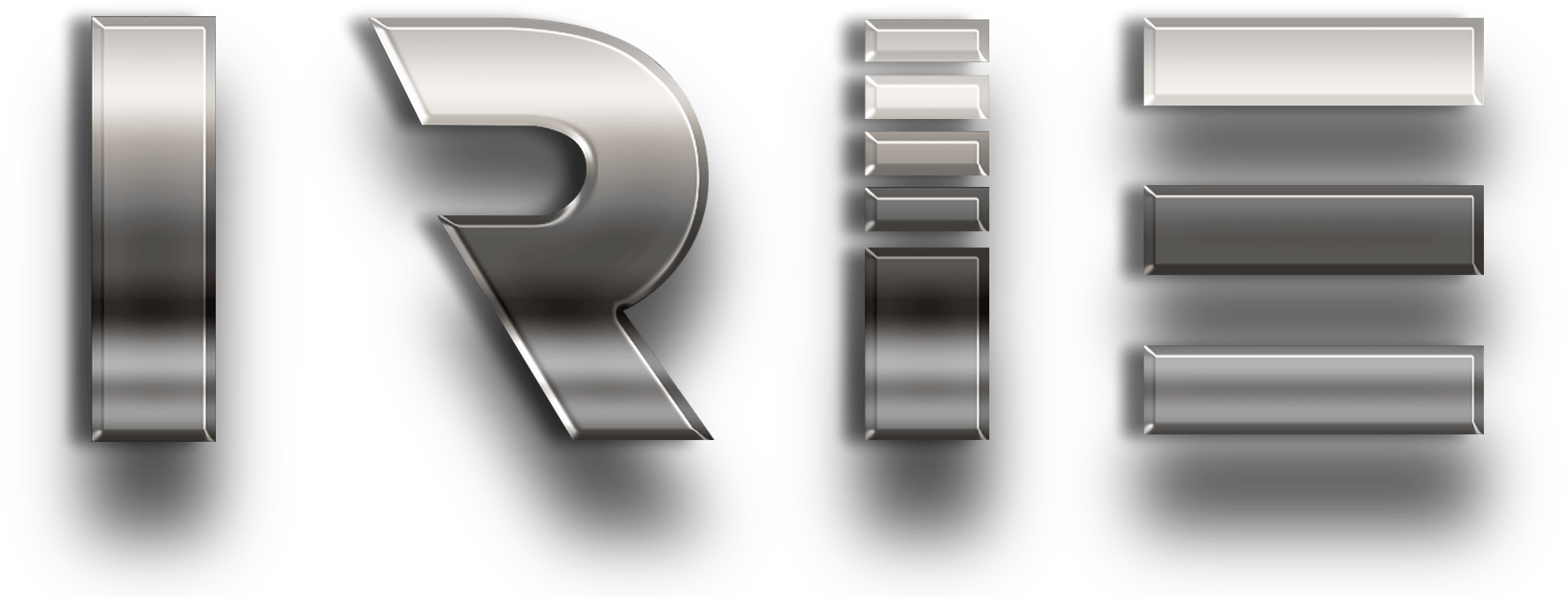 Logo - Dj Irie Logo Clipart (2000x835), Png Download