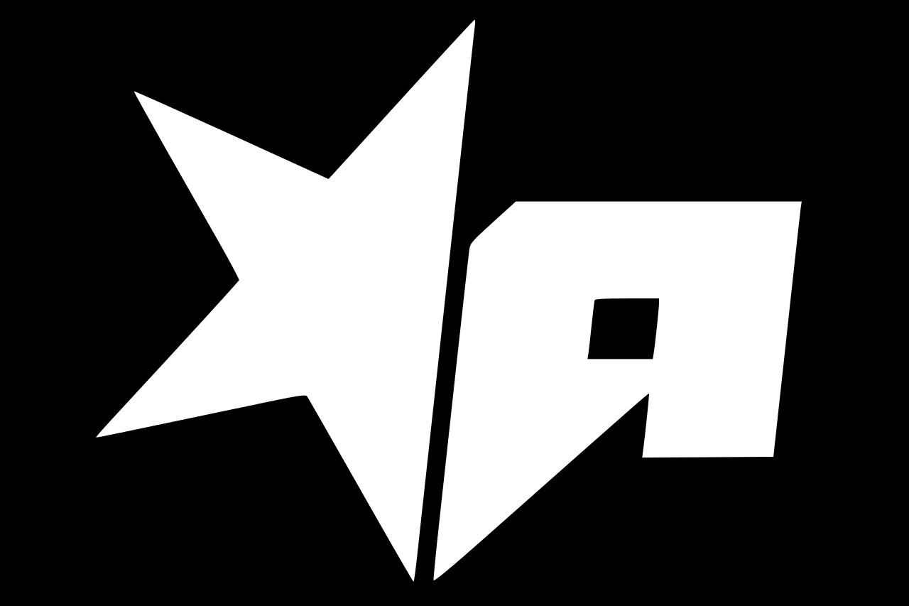 Logo D'anime - - Dj Anime Hardcore Graphic Clipart (1280x853), Png Download