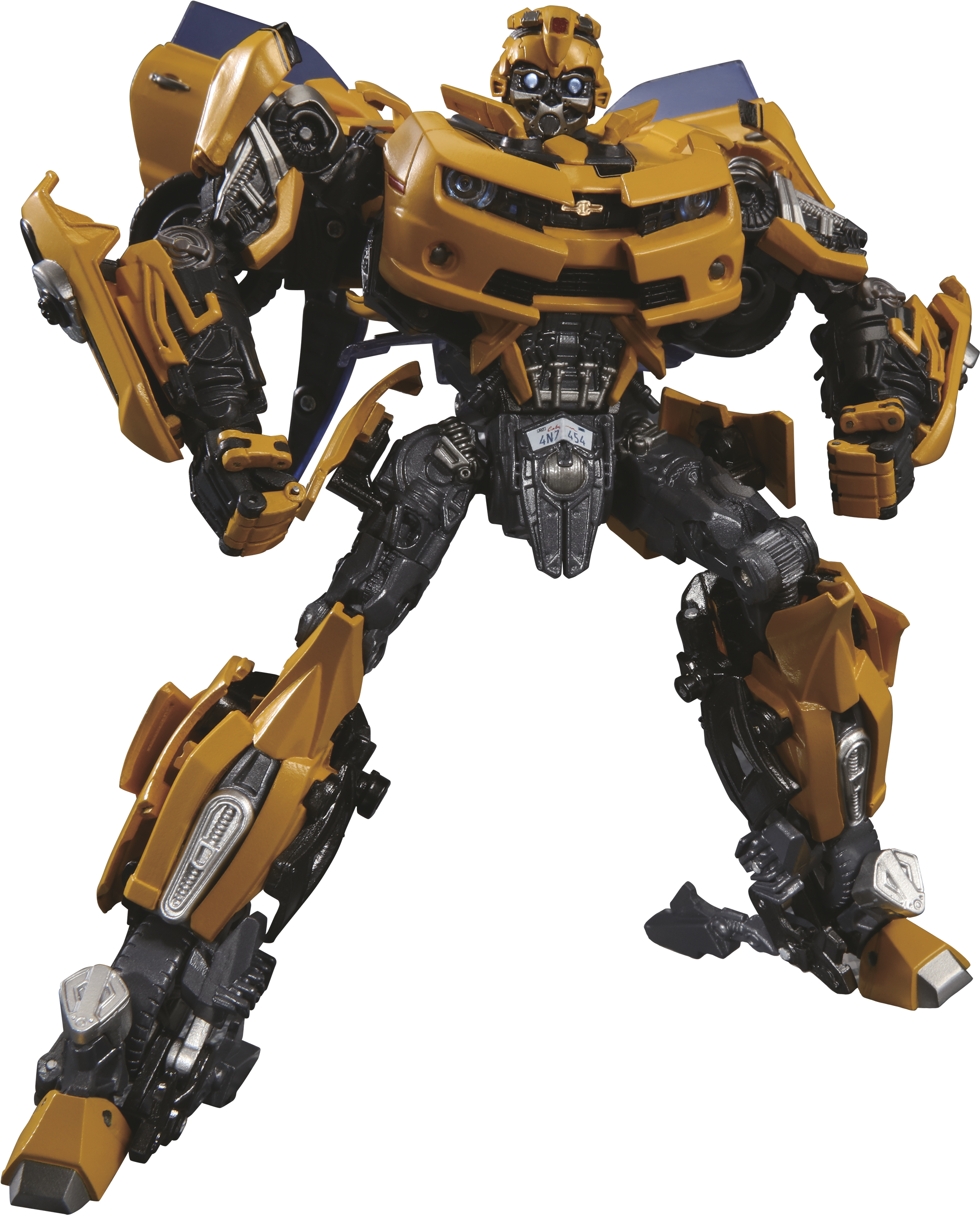 Official Images For Shadow Spark Optimus Prime & Masterpiece - Transformers Movie Masterpiece Bumblebee Clipart (2388x2906), Png Download