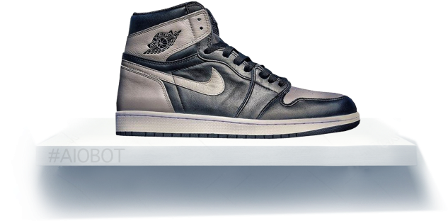 Early Links For The Air Jordan 1 Shadow Dropping On - Air Jordan 1 Shadow 2018 Clipart (720x455), Png Download