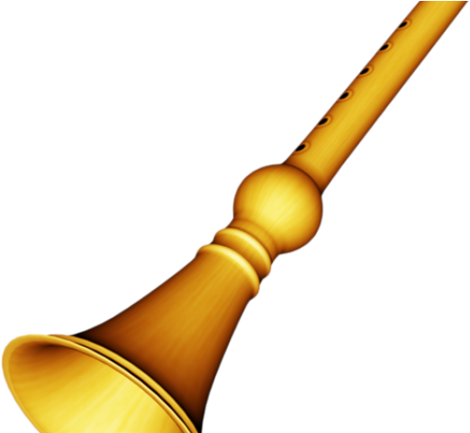 Instrument Clipart Mariachi - Shehnai Png Transparent Png (640x480), Png Download