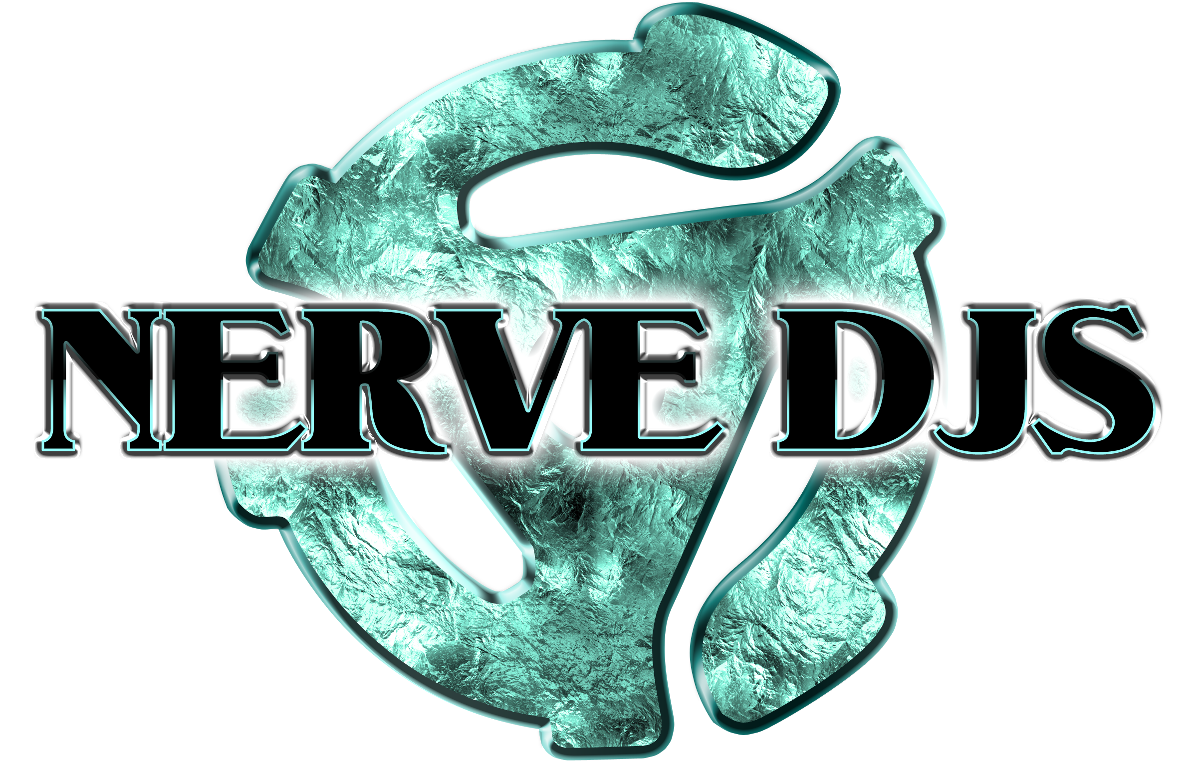 Nerve Logo - Ali Larter Resident Evil Afterlife Clipart (2400x2400), Png Download