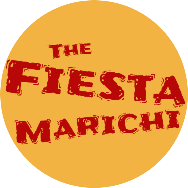 Fiesta Mariachi Logo - Circle Clipart (650x650), Png Download