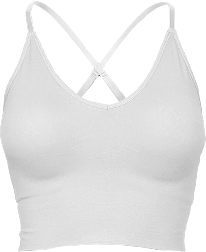 Tank Top Png - Crop Tank Top Black Clipart (800x1000), Png Download