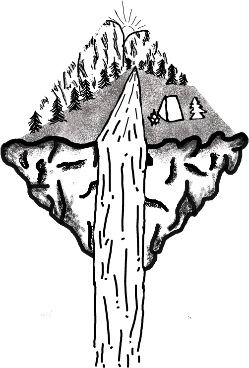 Report Abuse - Sketch Clipart (1024x768), Png Download