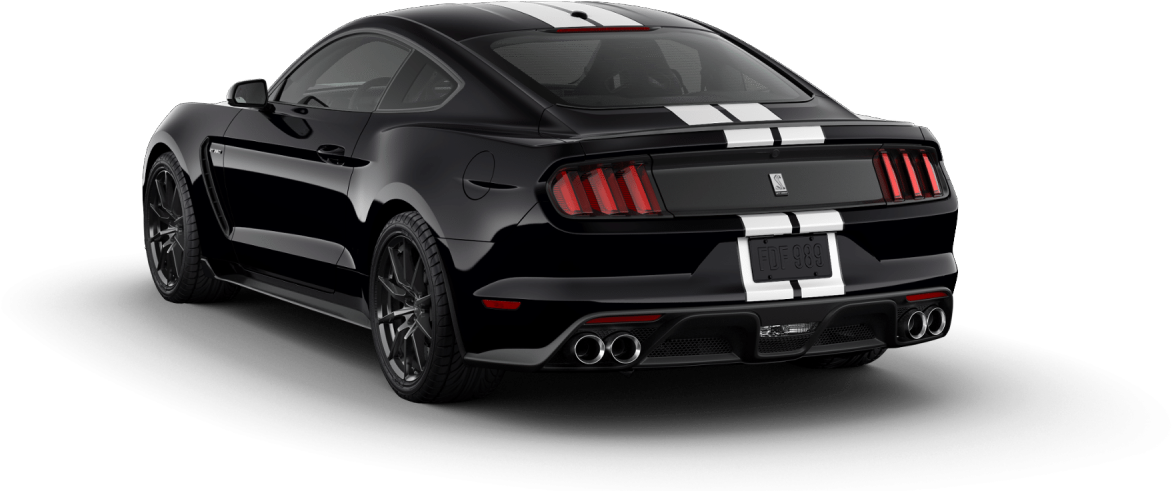 Мустанг лого Shelby