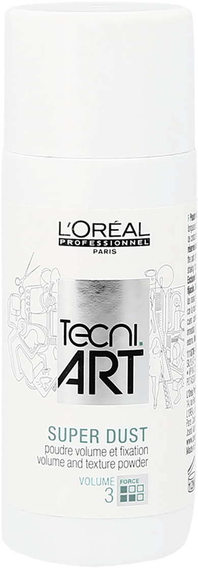 Art Super Dust 7g - Cosmetics Clipart (1200x1200), Png Download