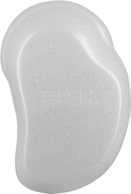 Tangle Teezer Silver Dust Clipart (845x845), Png Download