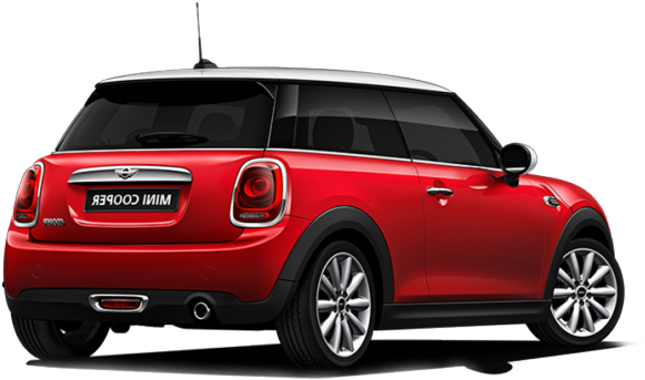 Car Back Right - Car Clipart (800x410), Png Download