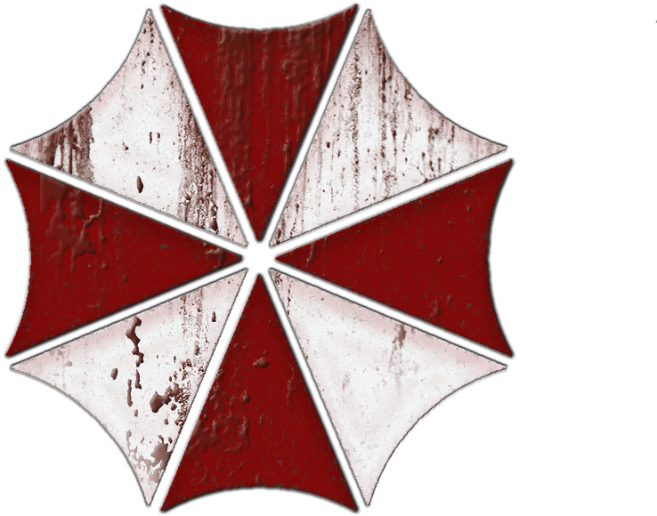 Resident Evil 7′ To Return To Survival Horror Roots - Resident Evil 2 Png Clipart (894x894), Png Download