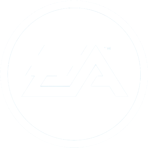 Ea And Real Racing 3 Logos With Transparent Background - Circle Clipart (1280x960), Png Download