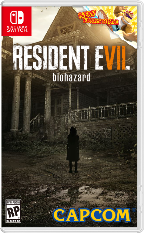 Resident Evil - Poster Clipart (568x816), Png Download