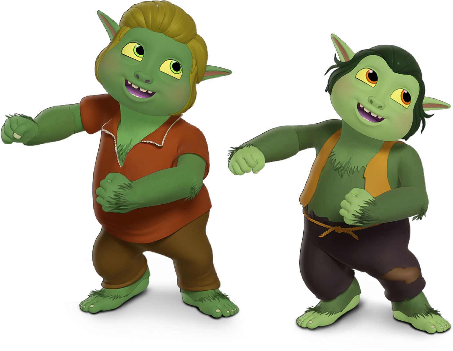 Sofia The First Trolls Clipart (1483x1148), Png Download