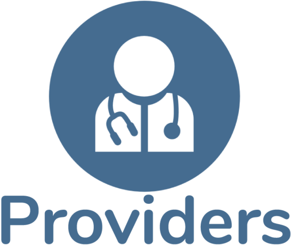 Dental Health Providers - Graphic Design Clipart (1000x517), Png Download