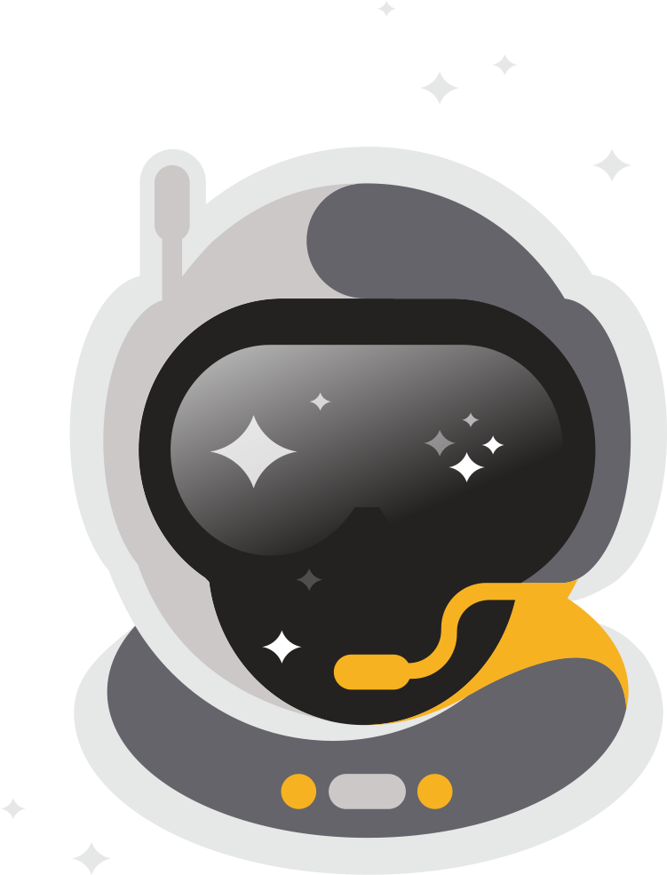Spacestation Gaming Logo Clipart (543x677), Png Download