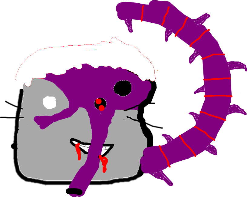 Kaneki Cat - Kaneki Kakuja Clipart (816x651), Png Download