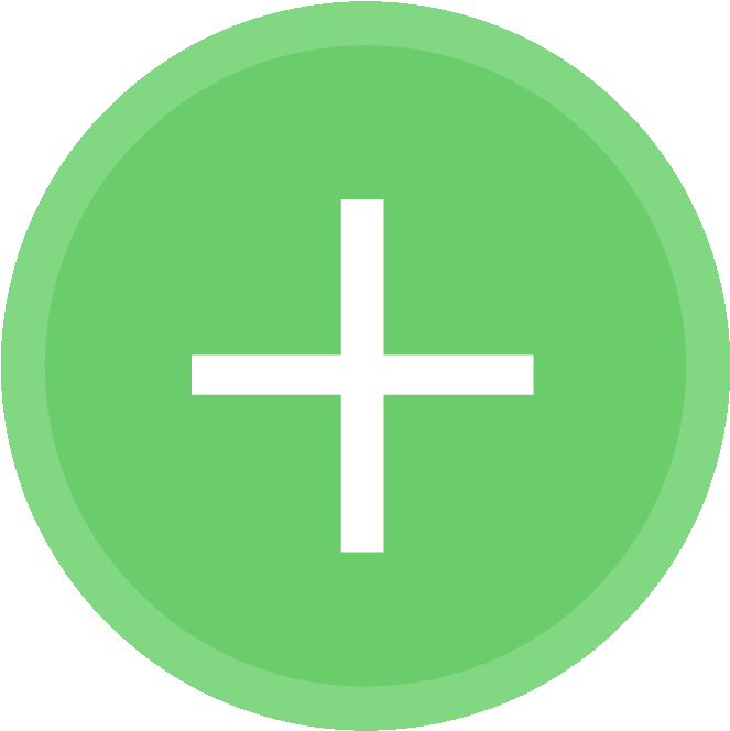 Contact Info , Png Download - Cross Clipart (663x664), Png Download