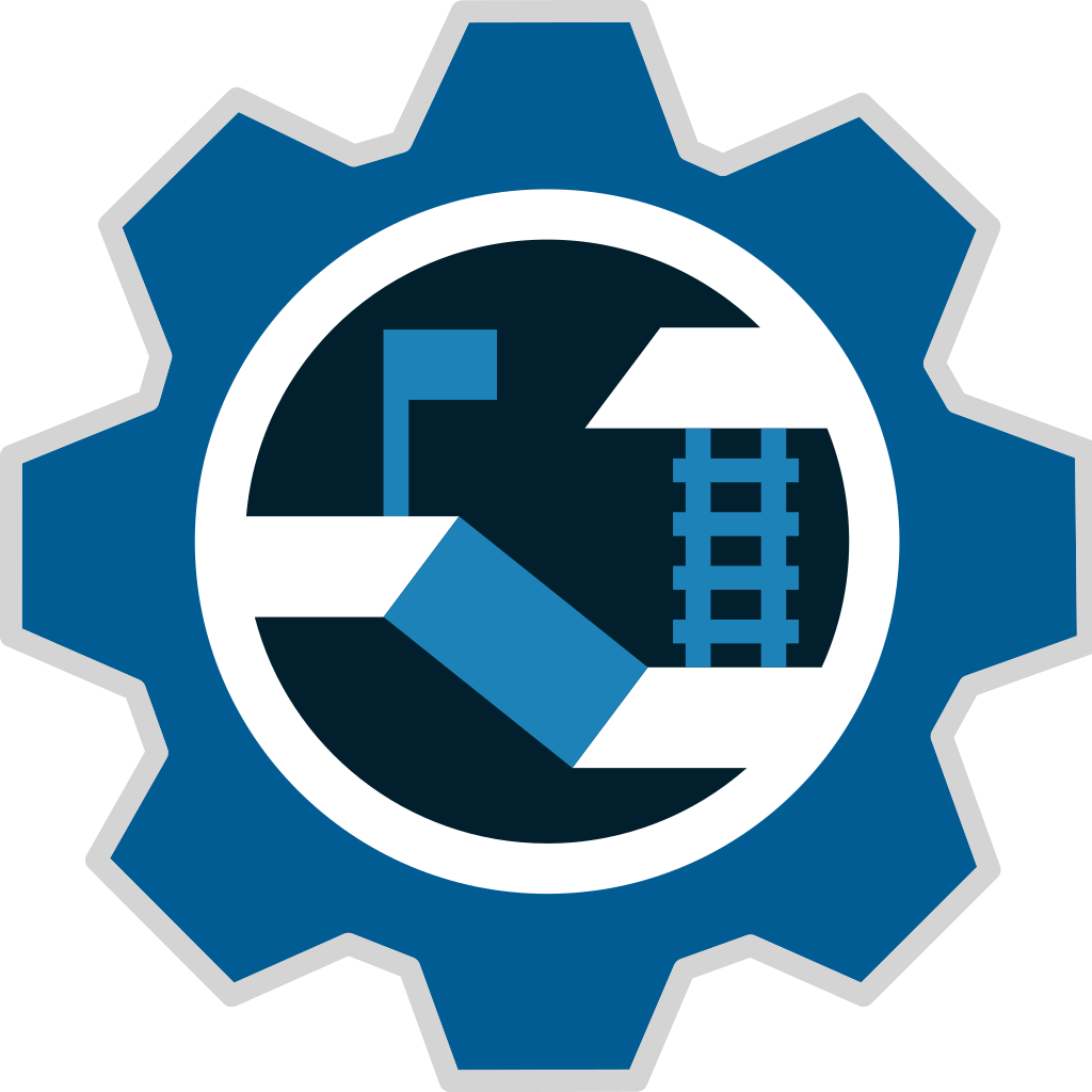 Atmosphir Launcher - Emblem Clipart (1024x1024), Png Download