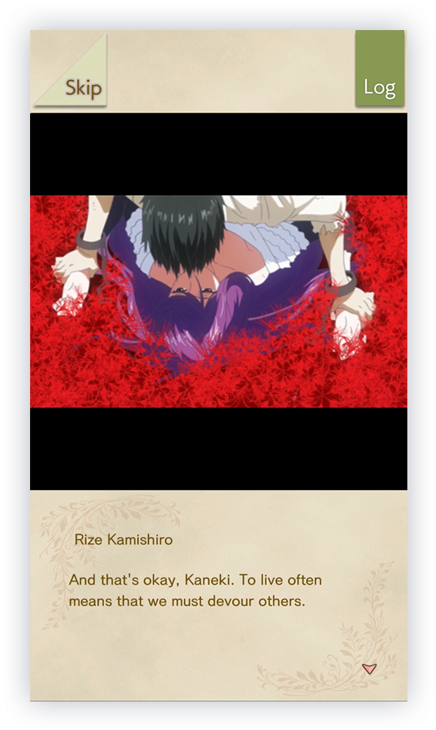 Tokyo - Tokyo Ghoul Motivational Posters Clipart (630x1050), Png Download