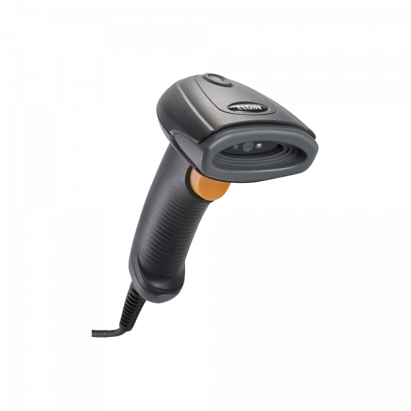 Leitor De Código De Barras Elgin El220 Clipart (600x600), Png Download