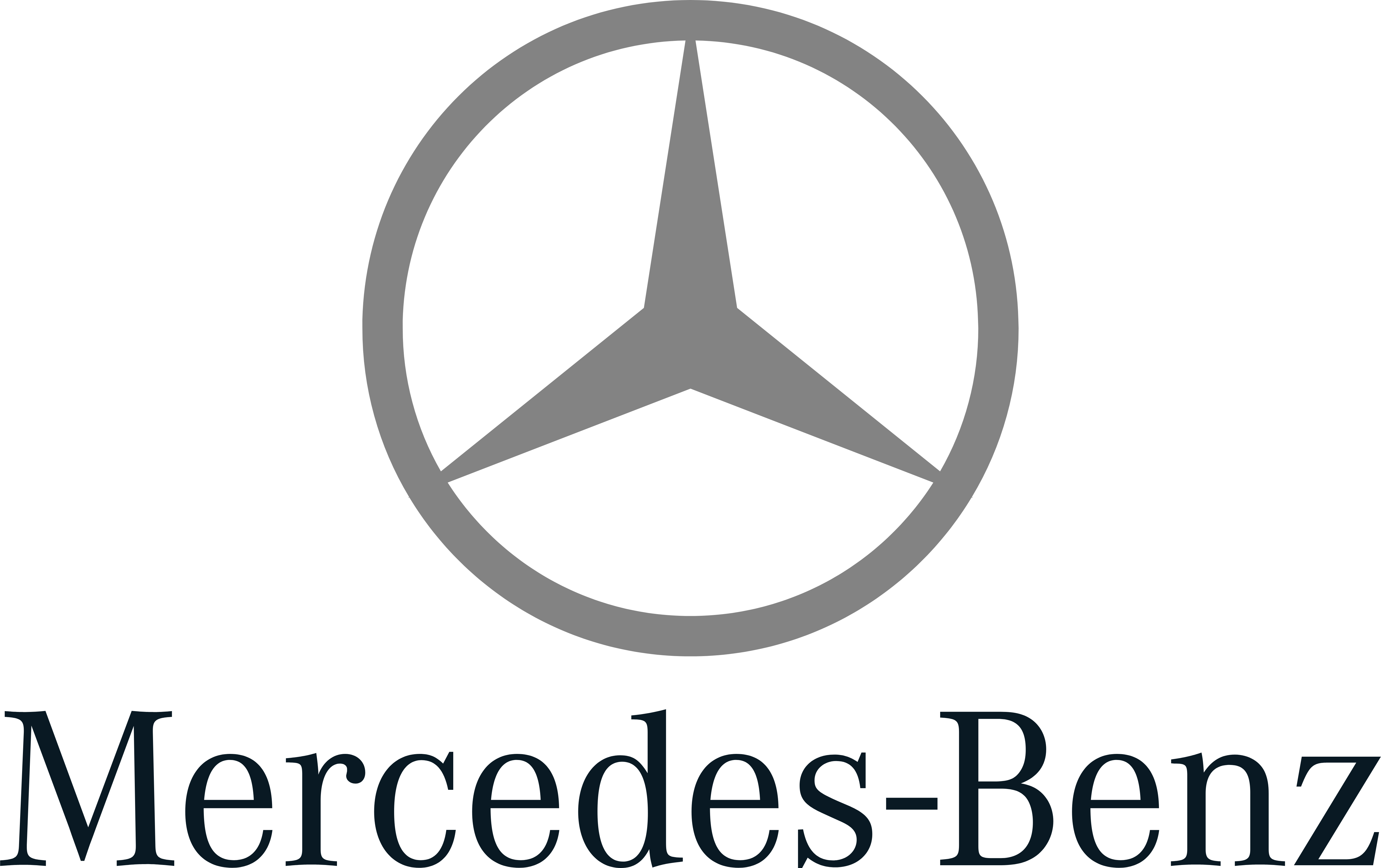 Triangle Clipart (5000x3142), Png Download