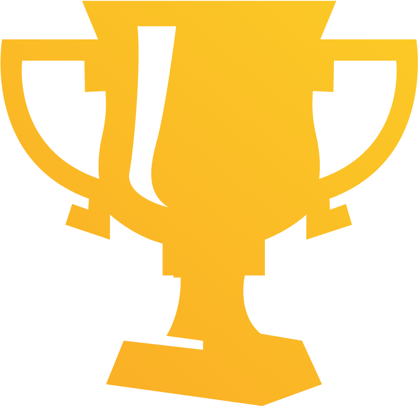 Clipart Info - 8 Bit Trophy - Png Download (1167x1167), Png Download