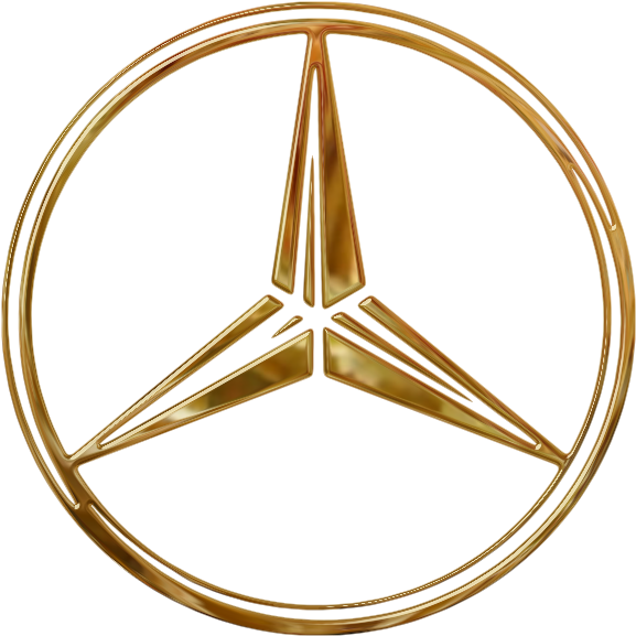 Mercedes Logo - Bing Images - Mercedes Benz Logo Clip Art - Png Download (624x624), Png Download