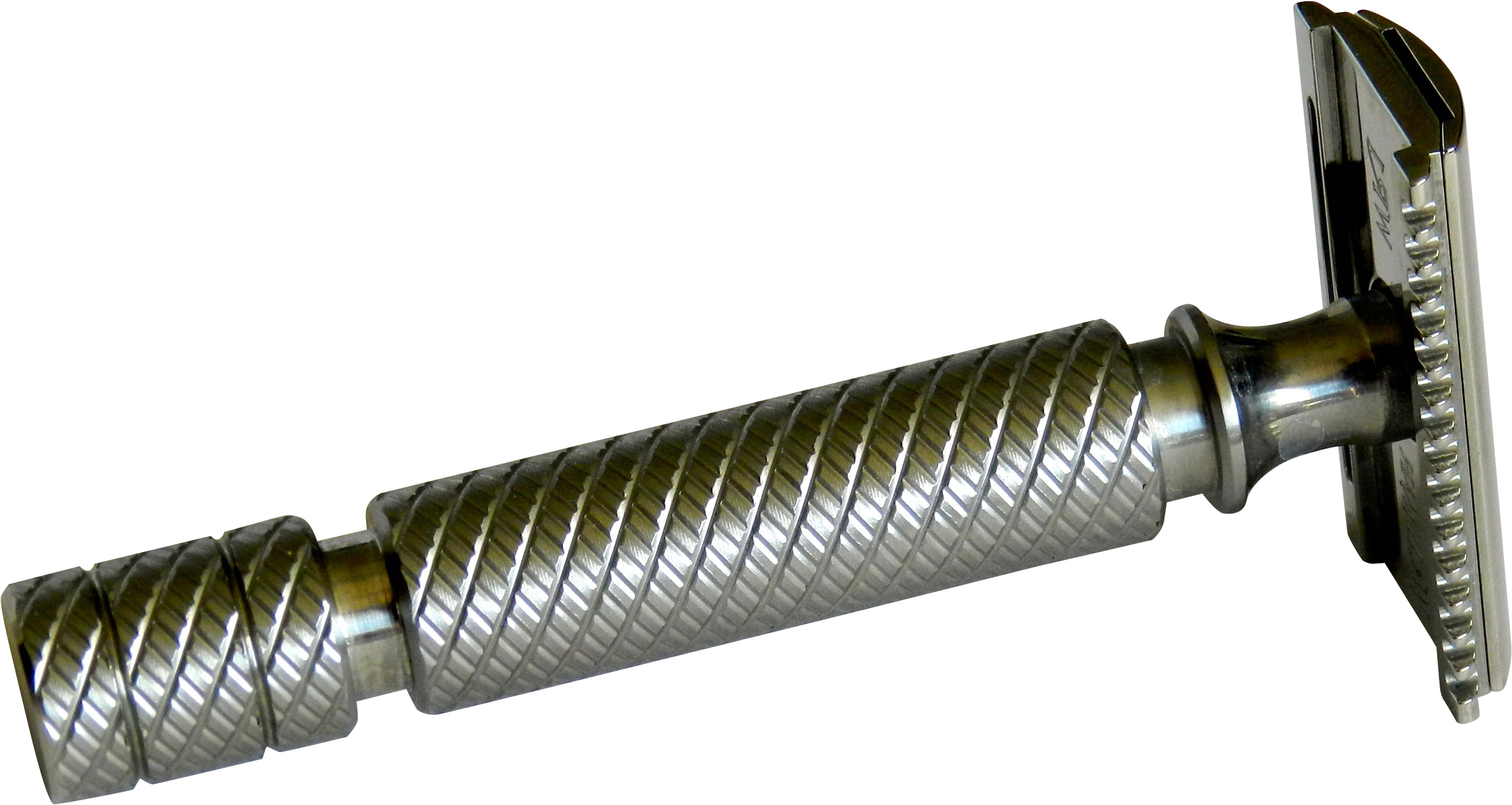 Shaving Razor - Razor Clipart (2800x1582), Png Download