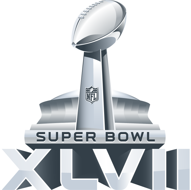 750 X 744 7 - Super Bowl 47 Logo Clipart (750x744), Png Download