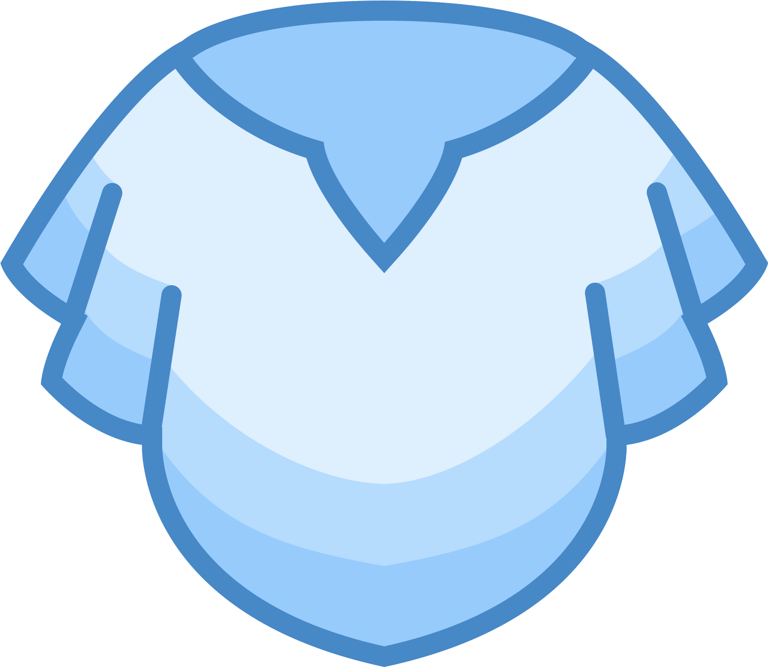 Trophy , Png Download Clipart (1521x1321), Png Download