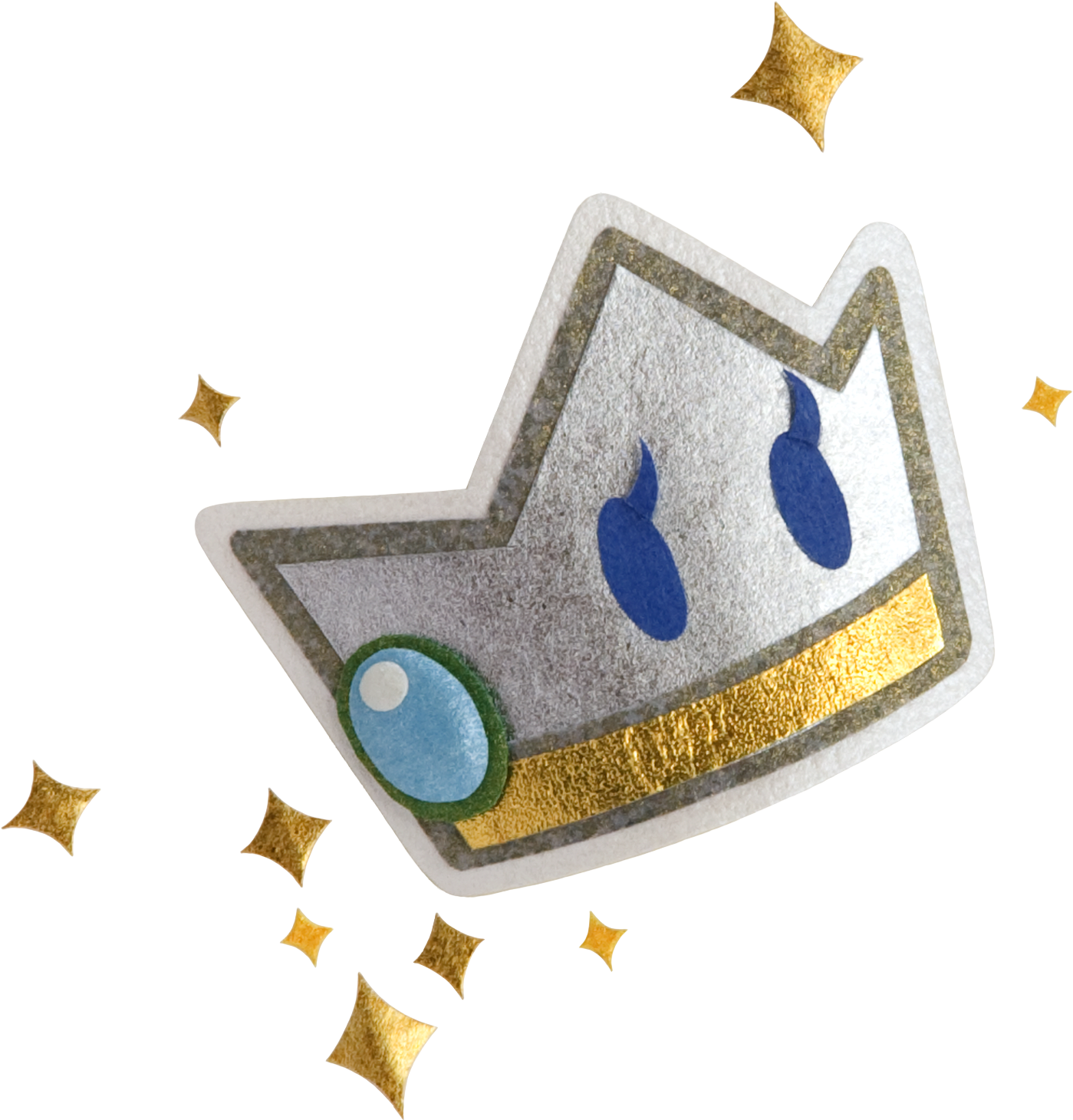 Super Mario Sticker Star Boss Png Download Clipart Large Size Png Super Mario Sticker Star Boss Png Download Clipart Large Size Png