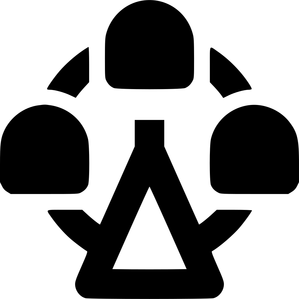 Ferris Wheel Comments Clipart (980x980), Png Download