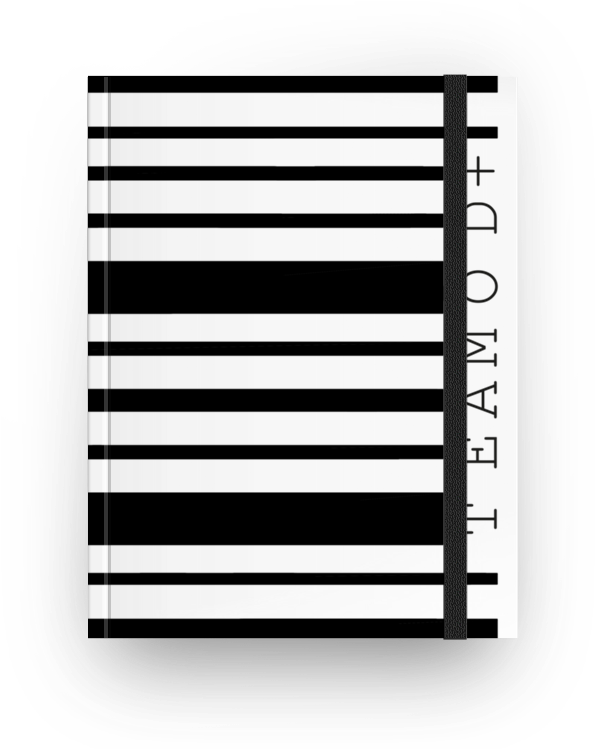 Caderno Coleção Código De Barra - Shelf Clipart (800x800), Png Download