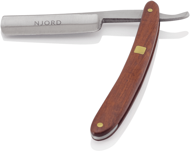 Njord Male Grooming - Blade Clipart (800x800), Png Download