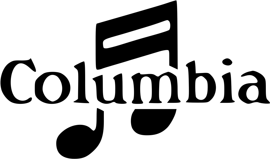 Columbia Pictures Logo Png - Emi Columbia Clipart (1200x957), Png Download