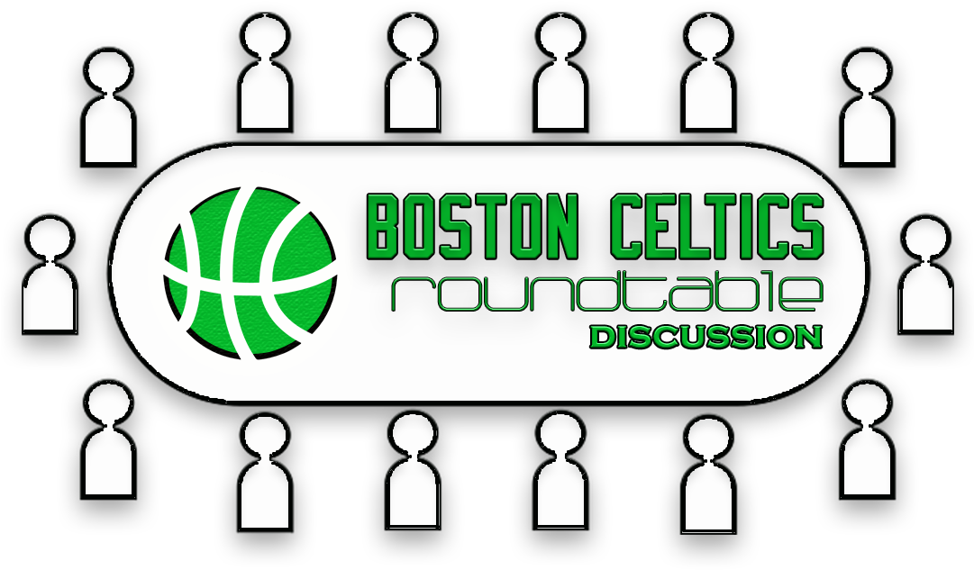 Are Celtics Playing Best Ball Of Season Weird Celtics - Bel Air Academy Clipart (1080x1080), Png Download