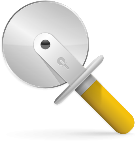 Razor Qt Png Images 600 X Clipart (600x600), Png Download