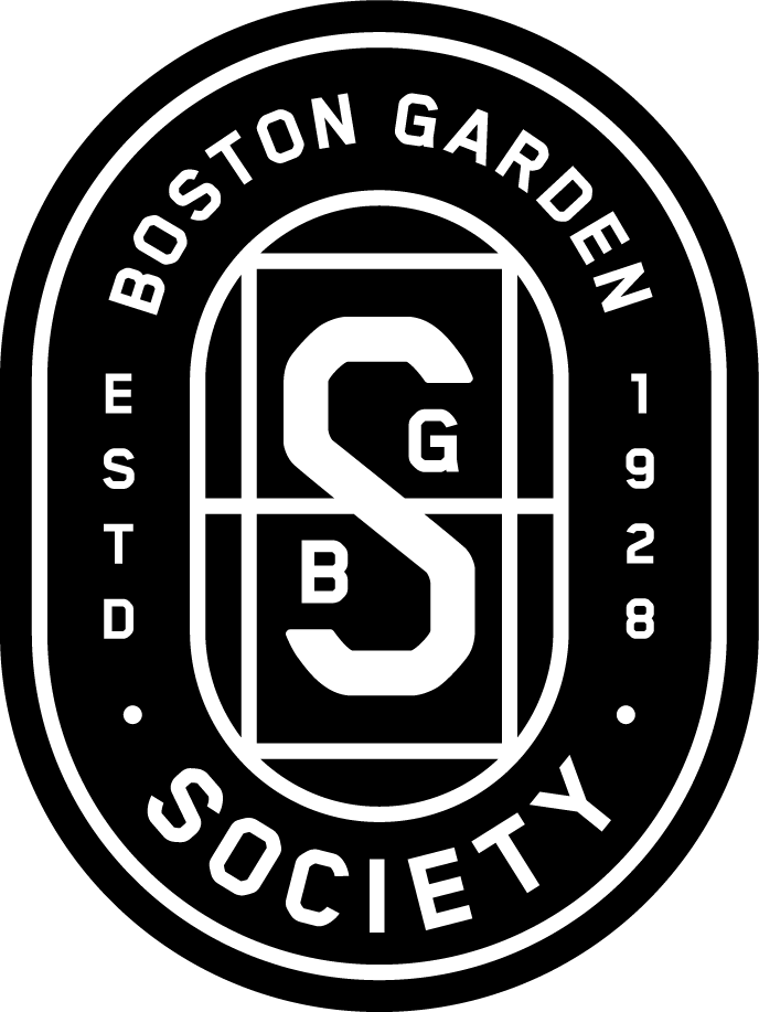 Boston Garden Society Logo - Boston Garden Society Clipart (688x917), Png Download