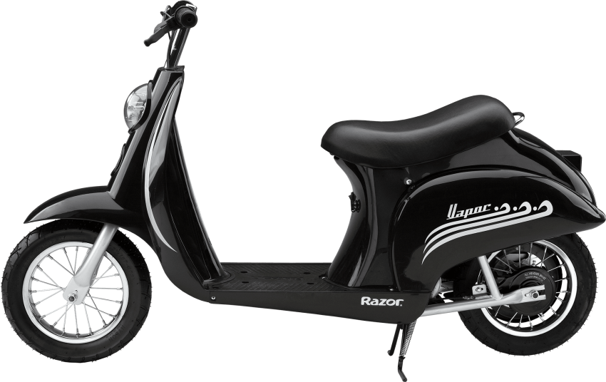 Free Png Download Razor Pocket Mod Electric Scooter - Razor Pocket Mod Electric Scooter Clipart (850x536), Png Download