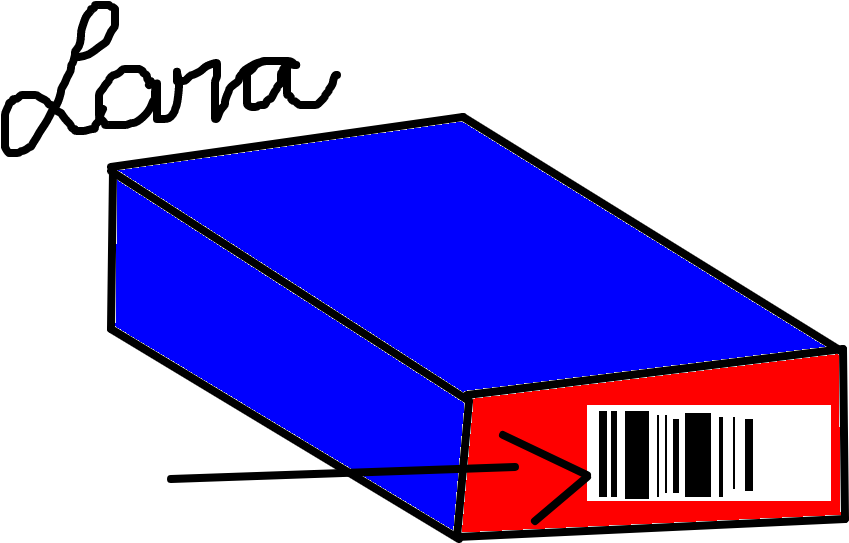 Código De Barras Clipart (1020x608), Png Download