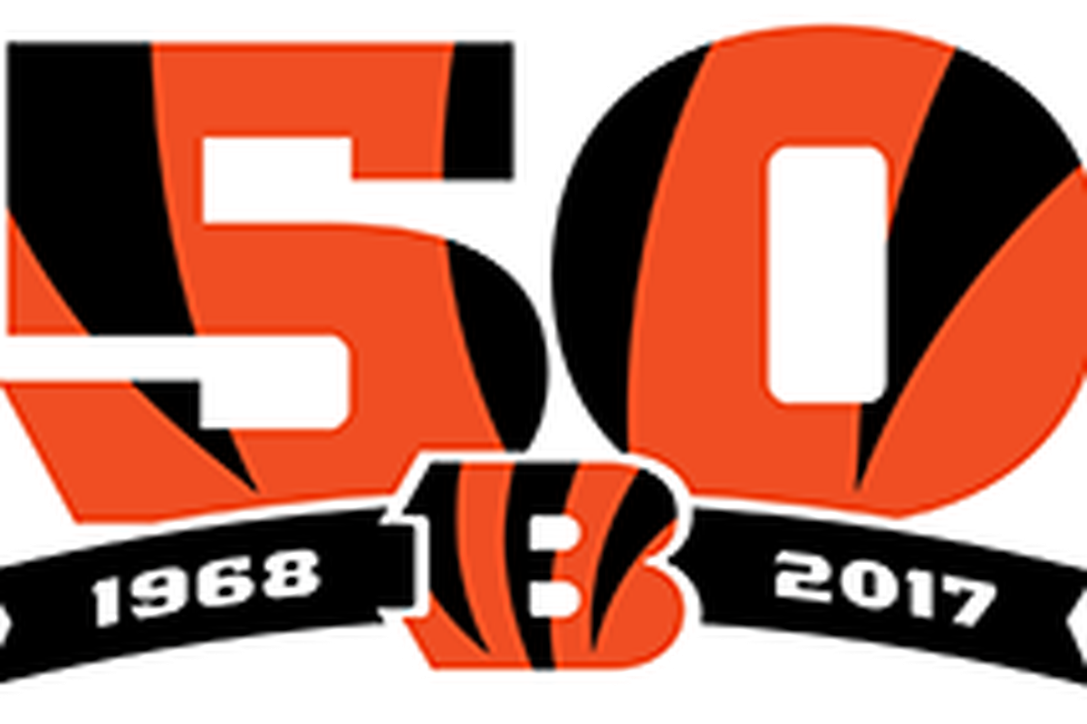 Cincinnati Bengals Logo Png - Cincinnati Bengals Clipart (1200x800), Png Download