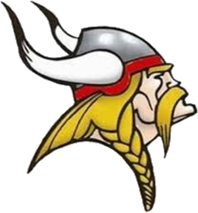 The West Chester East Vikings Scorestream Logo - North Salinas High School Logo Clipart (720x720), Png Download