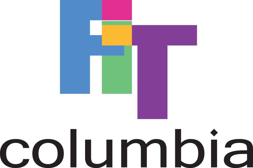 Fit Columbia Bootcamp - Columbia Pipeline Group Logo Clipart (1000x665), Png Download