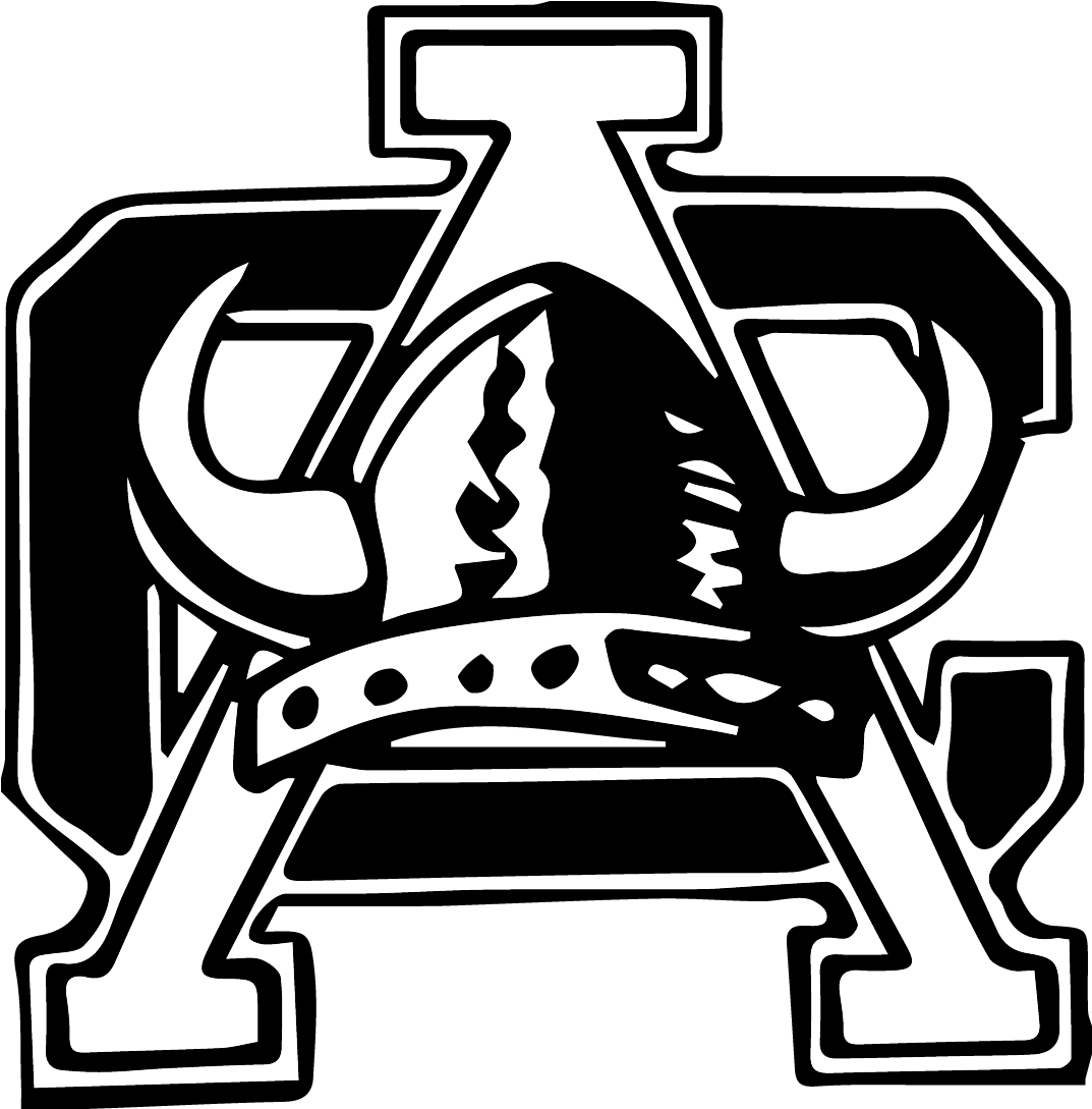 School Logo Image - Atlantic City High School Logo Clipart (1088x1088), Png Download
