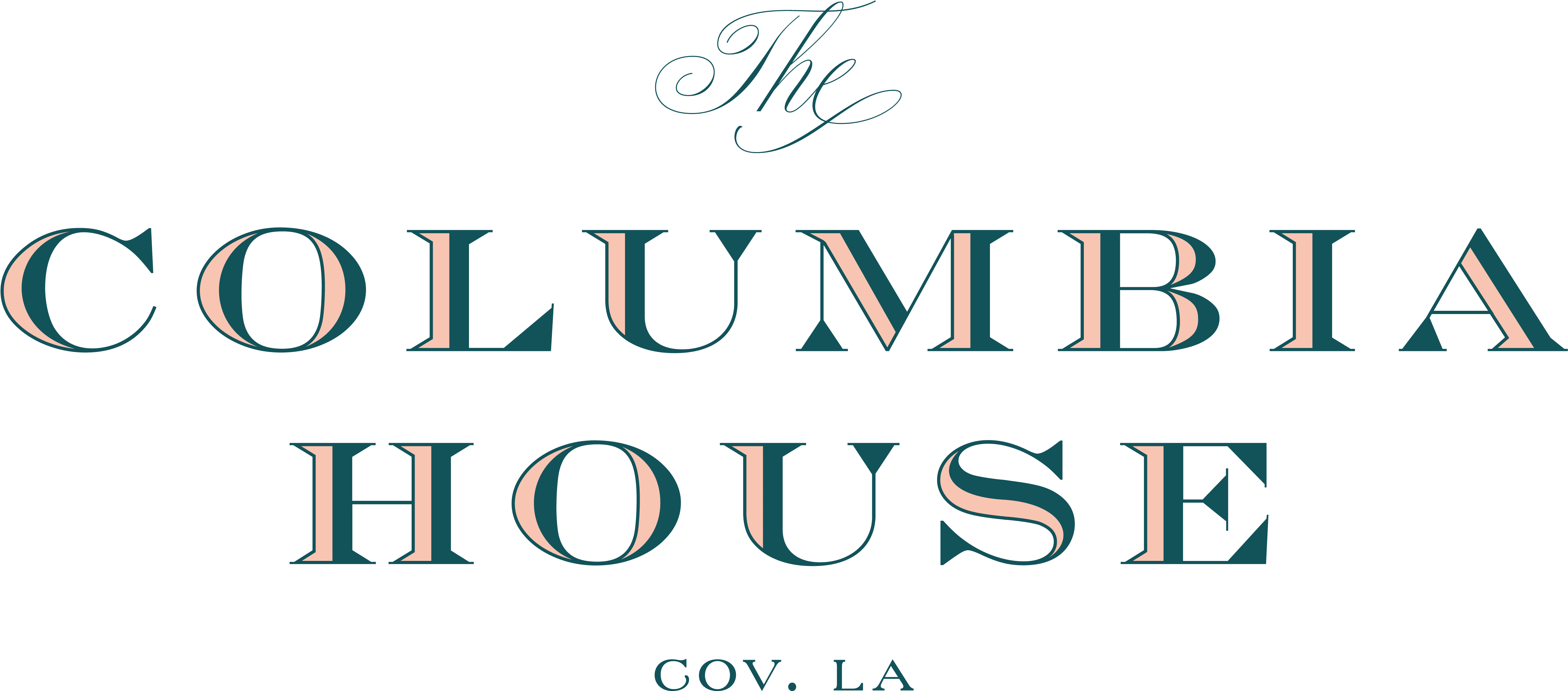 Calligraphy Clipart (10000x2917), Png Download