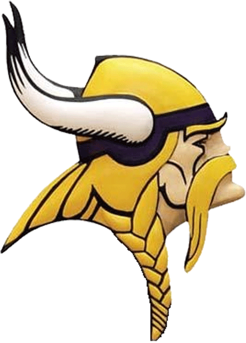 Vernon Township High School Logo Clipart (500x686), Png Download