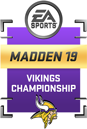 Competitive Madden - Madden Ultimate League Bracket Clipart (768x768), Png Download